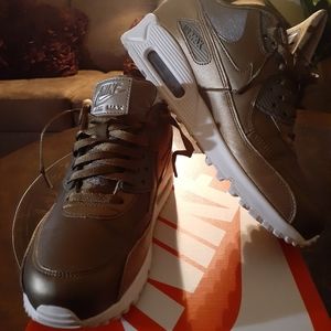 Womens Air Max 90 PRM